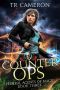 [Federal Agents of Magic 03] • Counter Ops